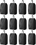 Travel Shoe Bags, Large Oxford Fabric Storage Bags by Palmhomee