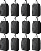 Travel Shoe Bags, Large Oxford Fabric Storage Bags by Palmhomee