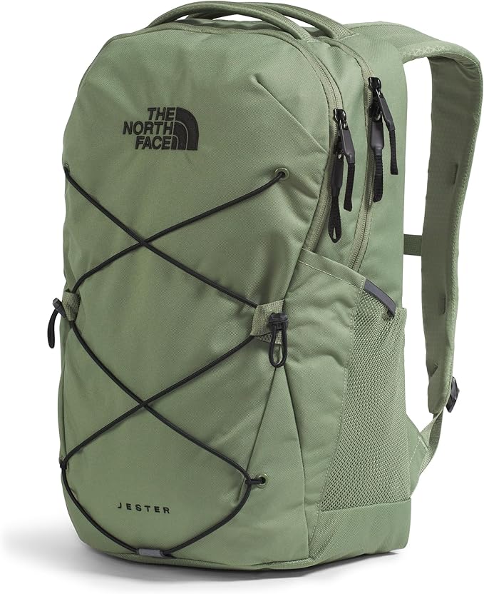 THE NORTH FACE Jester Everyday Laptop Backpack | Commuter Daypack - Image 6