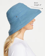 Holiday Sun Hat Upf50+ Uv Protection, Sun Protective Hat - Image 2