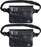 Freegrace Waterproof Pouches by Freegrace
