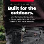 KeySmart Rugged - Image 3