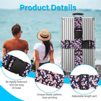 Luggage Straps for Suitcases TSA Approved, Luggage Identifiers for Suitcase - Image 5