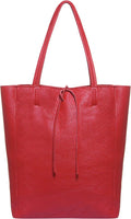 Italian Calf Leather Tote for Women by TAKEASYBags%7CMadeinITALY