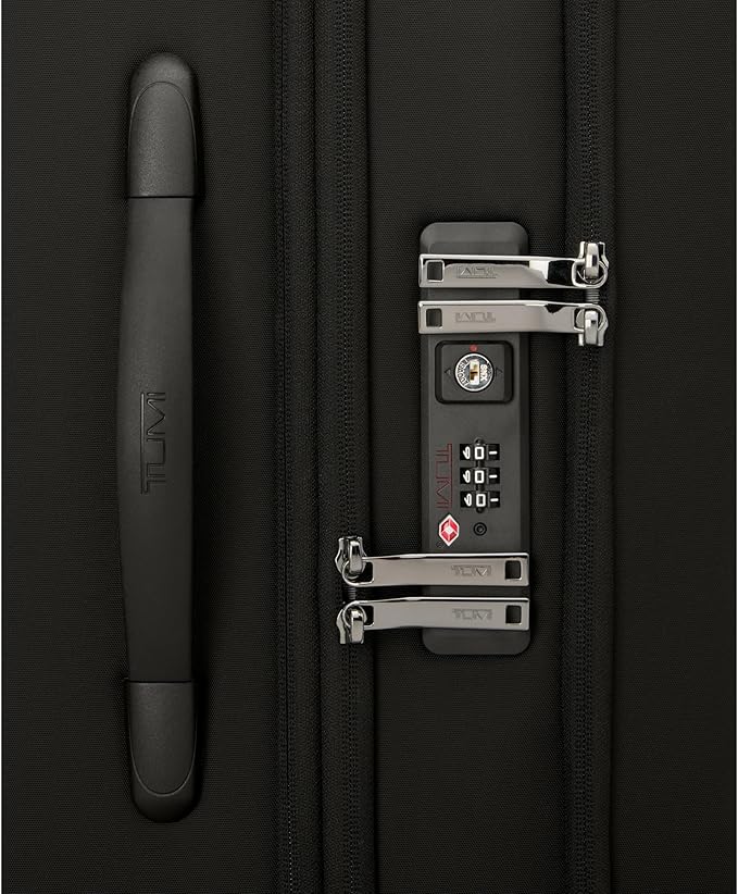 TUMI - Voyageur Leger 4 Wheeled Luggage - Women's Lightweight and Spacious - Image 4
