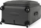 Travelpro Maxlite 5 Softside Expandable Checked Luggage - Image 8