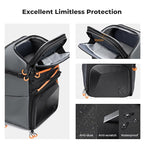 K&F Concept Camera Backpack Shoulder Bag - Image 5