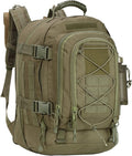 Large Tactical Backpack for Men Military Backpack by ZSearARMY