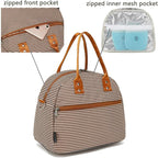 FlowFly Insulated Lunch Bag - Image 4