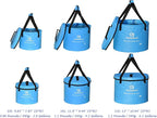 Premium Collapsible Bucket by Freegrace - Image 2