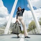 WANDRD All New PRVKE 15L V4 Camera Backpack: Built-In Camera Cube Travel - Image 5