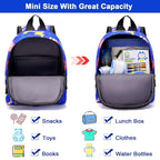 Accmor Toddler Backpack Leash - Image 3
