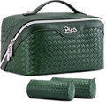BOYATU Travel Makeup Bag Cosmetic Bags by BOYATU
