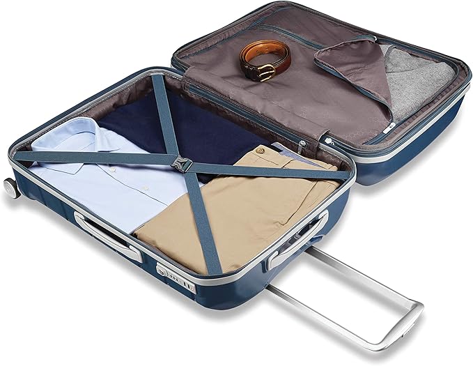 Samsonite Freeform Hardside Expandable - Image 6