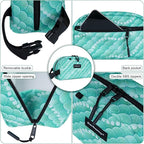 Cerbonny Small Insulated Lunch Bag - Image 6