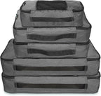 TravelWise Packing Cube System - Image 2
