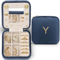 Vlando Girls Fashion Jewelry Box Mini Case by VLANDO