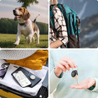 2025 Bluetooth Tracker Smart Finder - Image 6
