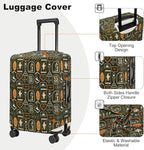 HYPER VENTURE Washable Luggage Cover - Image 2