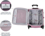 Travelpro Maxlite 5 Softside Expandable Carry-On Luggage - Image 6