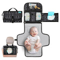 Kopi Baby Portable Diaper Changing Pad by KOPIBABY
