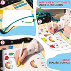 Car Seat Tray for Toddler - Image 6