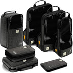 VASCO Compression Packing Cubes by VASCO