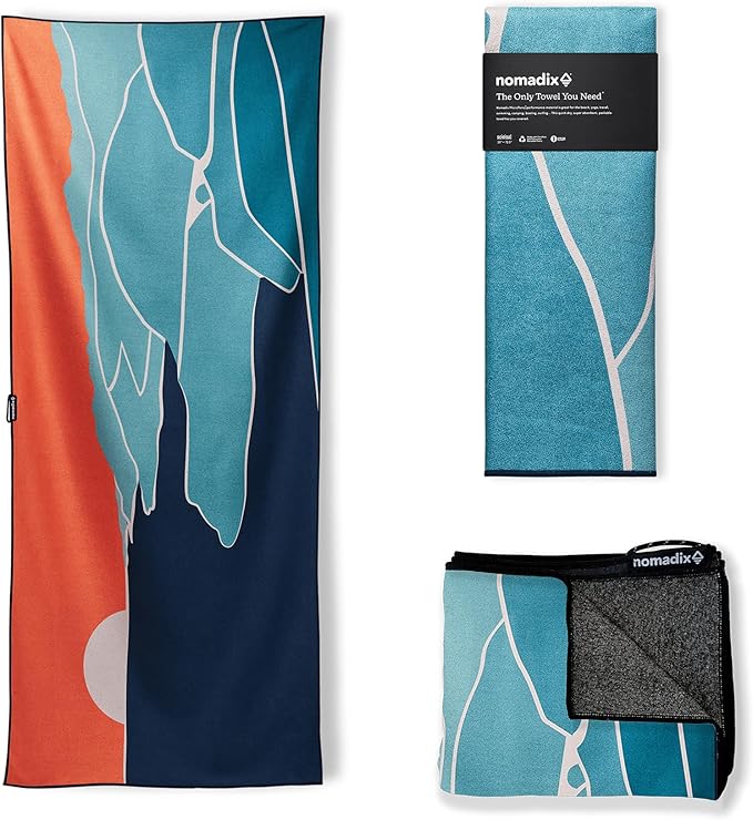 Nomadix Original Towel by Nomadix