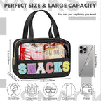 Snack Bag for Travel - Image 2