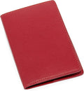 Maruse Italian Leather Passport Cover by Maruse