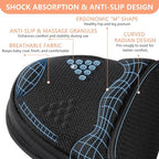 HKAI Baby Carrier Hip Seat, Mom’s Choice Award Winner, Advanced Large Capacity - Image 3