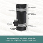 Nomadix Mini Towel - Image 5