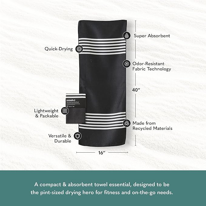 Nomadix Mini Towel - Image 5