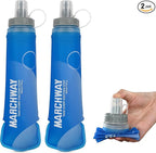 MARCHWAY Soft Hydration Flask by MARCHWAY
