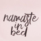 Bucky Ultralight Collection, Contoured Travel and Sleep Eye Mask, Namaste In Bed - Image 4