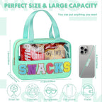Snack Bag for Travel - Image 2