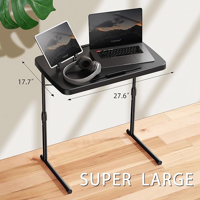 Ultra TV Tray Table, Allpop TV Dinner Tray - Image 4