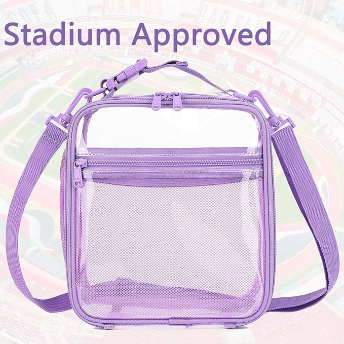 FlowFly Kids Lunch box Insulated Soft Bag Mini Cooler Back to School Thermal - Image 7