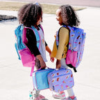 Wildkin Kids Insulated Lunch Box – Durable and Reusable - Image 2