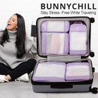 Expandable Compression Packing Cubes - Image 2