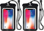 Freegrace Waterproof Pouches by Freegrace