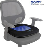 Sojoy iGelComfort Gel Car Seat Cushion - Image 5
