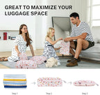 Gonex Compression Packing Cubes - Image 5
