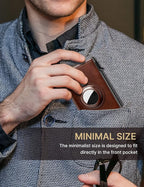 typecase Mens Wallet Card Holder - Image 7