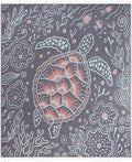 Sand Cloud Extra Large Turkish Beach Towel by SandCloud