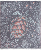 Sand Cloud Extra Large Turkish Beach Towel by SandCloud