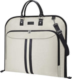 BALEINE Travel Garment Bag, Travel Suit Bag by BALEINE