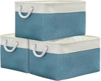 TheWarmHome Storage Baskets for Organizing by TheWarmHome