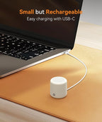 Dreamegg White Noise Sound Machine - Image 6