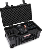 Amazon Basics Hard Camera Case - Image 10